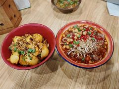-拐枣巷小串串(财大店)