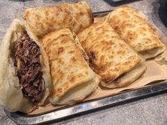 -高玛纳驴肉火烧(河间总店)