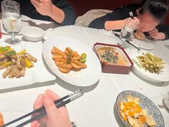 -四季民福烤鸭店(望京旺角店)