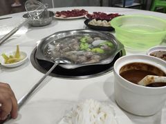 -老猫牛肉火锅(沙溪店)