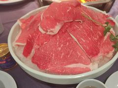 -蜀九香火锅(江油店)