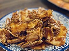 -鼎香润(德胜门内店)