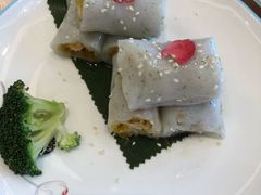 -渔村盛宴(航空新城店)