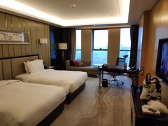 -无锡新湖铂尔曼大酒店