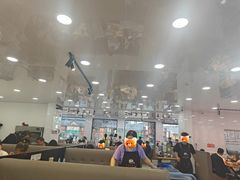 -老舅老蒙肉饼非遗店(一店)