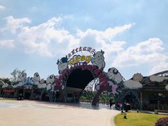 -云幽谷旅游区