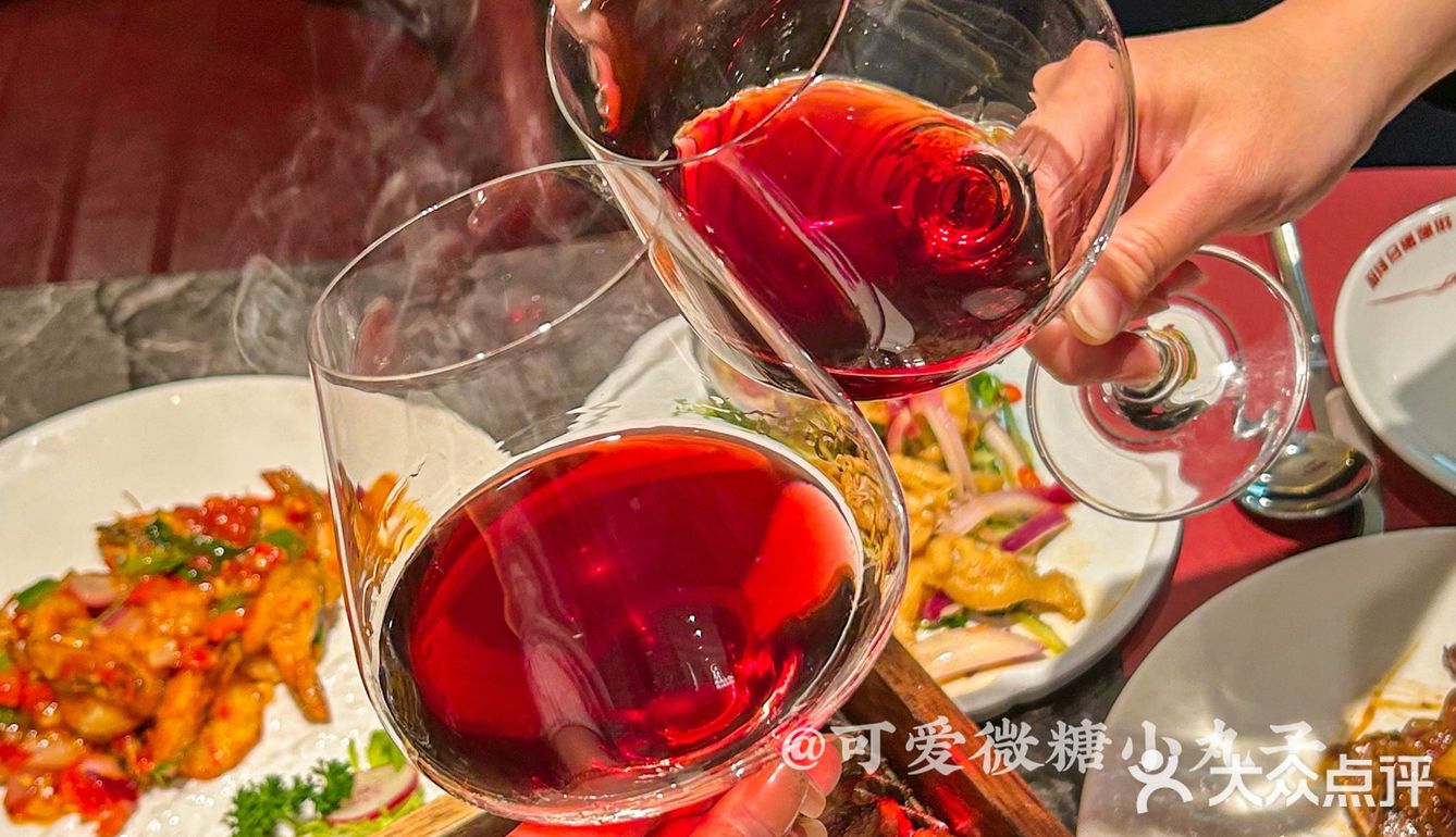 汕头｜f16这家融.合料理店有被安利到