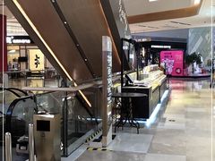 -IPARK购物中心