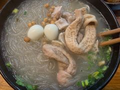 -青石桥老瓦房肥肠粉总店(青石桥总店)