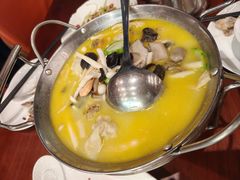 -古南都·老广东酒楼(龙江店)