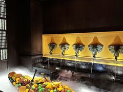 -金链花·泰国餐厅(国贸店)