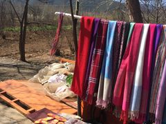 -泸沽湖国家级风景名胜区走婚桥