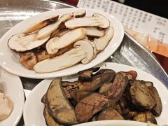 -太婆天府山珍酒楼(亚运村店)