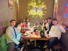 -火联烧烤(学院路创始店)