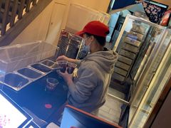 -八婆婆烧仙草(曾厝垵店)