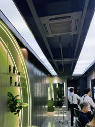 -不迫先生专业男士剪发