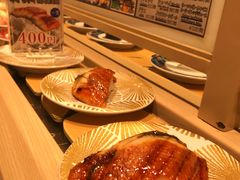 -大起水产回转寿司(道顿堀店)