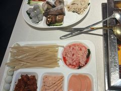 -安安火锅(上美广场店)