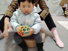 -乐不撕书绘本体验中心(华鹏馆)