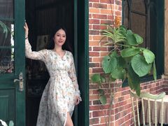 -The Flowers Coffee(南山店)