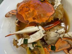 -启东小海鲜(庄先湾路1号店)