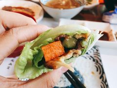 -热血兄弟·炭火烤肉(融侨中心店)