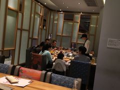 大堂-赤坂亭·M9和牛烧肉·铁板烧(合肥万象城店)