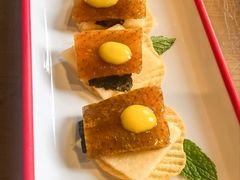 -局气 烤鸭·北京菜(前门店)