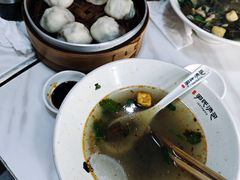 -百年尹氏汤包(湖南路狮子桥店)