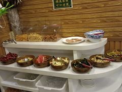 -满禾林火锅(丹东路店)