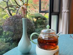 -浙江西子宾馆·牡丹厅