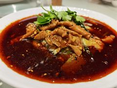 -滋味工坊中餐厅(高新区店)