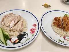 -红大哥水门鸡饭(總店)
