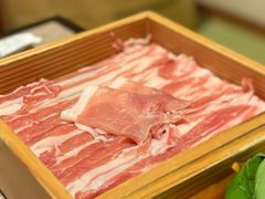 -黒豚料理 寿庵(中央駅西口店)