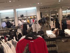 -ZARA(仓山万达店)