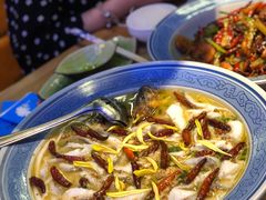 -鱼库·不仅是一家烤鱼店(车公庙店)