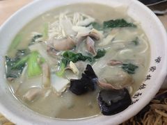 -蒋家桥饺面店(东关街店)