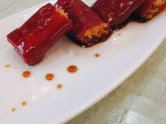 -壹山酒楼(三乡店)