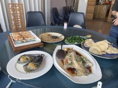 -这片海·海景餐厅(博鳌店)