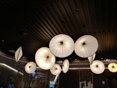 -柒园·三十年创意杭帮菜(龙湖滨江天街店)
