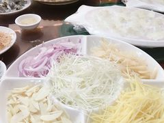 -陶虹海鲜餐厅(禅城石湾店)