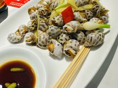 花螺-钱山海鲜大排档