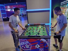 -复兴未来·轰趴空间(泰富百货店)