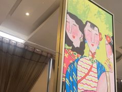-高第街56号港式餐厅(山大路店)