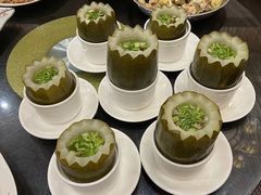 迷你冬瓜盅-大门水乡·顺德菜