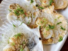 -后田海鲜餐厅(南澳香湖湾店)