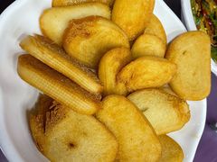 -老县城旗花面(皇嘉花苑店)