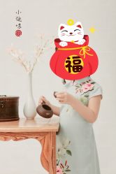 点击看大图 -花开映像儿童摄影
