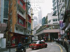 -大馆(前中区警署建築群)
