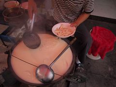 -红强豆花泡馍(凤翔区商业步行街店)
